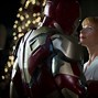 Image result for Iron Man Paramount