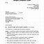 Image result for Complaint Letter Format Example