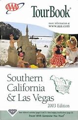 Image result for AAA Tour Books