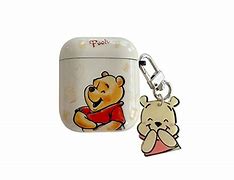 Image result for Air Pods 1 and 2 Case Winnie the Pooh