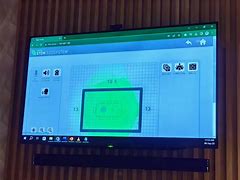 Image result for Shure Mxa710 Large Conference Room