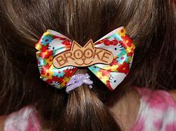 Image result for Hair Bow Display Rack