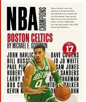 Image result for Boston Celtics Championships