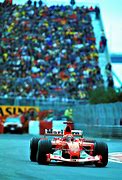 Image result for Scuderia Ferrari F1