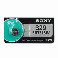 Image result for Sony Watch Battery