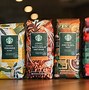 Image result for Coffee in Liquid Bags Starbucks