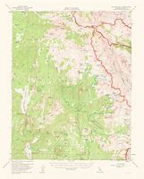 Image result for Historical Quadrangle Maps