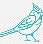 Image result for Red Bird SVG Free