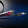 Image result for Subwoofer Cable