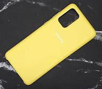 Image result for Silicone Case Samsung S20 Plus