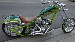 Image result for Big Dog Chopper Motorcycles