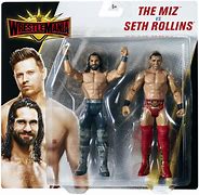 Image result for WWE Weapon Pack