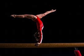 Image result for Olympic Artistic Gymnastics