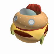 Image result for Roblox Transparent Cheezburger