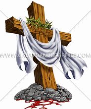Image result for Cross and Crown PNG
