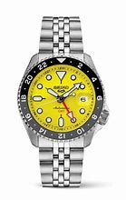 Image result for Seiko S3 Sport