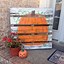 Image result for Fall Garland Door Decor