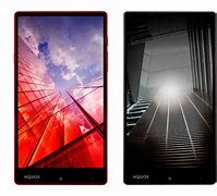 Image result for Sharp AQUOS Xx