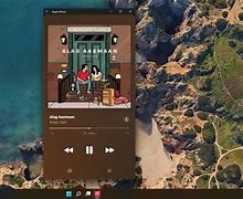 Image result for Apple Music App On Windows 11