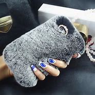 Image result for Fluffy iPhone 5S Cases
