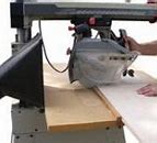 Image result for Table Saw Roller Stand