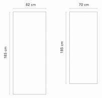 Image result for Roll Up Size Meters