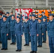 Image result for Royal Canadian Air Cadets