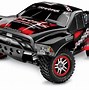 Image result for Traxxas Slash Gearing Speed Chart