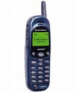 Image result for 1999 Motorola Cell Phone