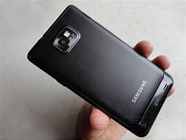Image result for Samsung Galaxy S II Back