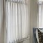 Image result for Cafe Curtains with Grommets