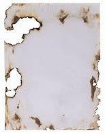 Image result for White Burn Paper