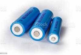 Image result for Nickel Metal Hydride Batteries