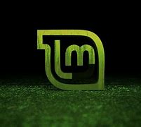 Image result for Linux Mint Logo Wallpaper