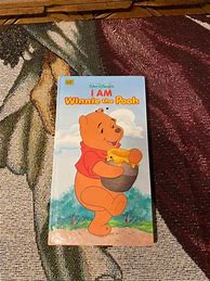 Image result for I AM Winnie the Pooh Book