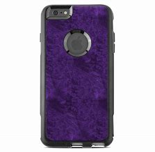 Image result for Purple OtterBox Commuter Case iPhone 6s
