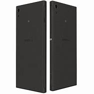 Image result for Sony Xperia X-A1 Ultra Black