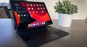 Image result for iPad Pro with Keyboard