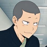 Image result for Haikyuu Characters Tanaka