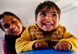 Image result for Children Receive Special Services