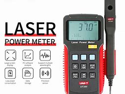 Image result for Laser Power Meter