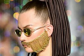 Image result for Weird Accessories for Blazer