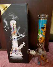 Image result for Scooby Doo Bong