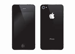 Image result for iPhone 4 Vector Image
