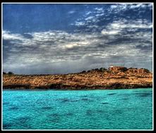 Image result for Camping Lampedusa
