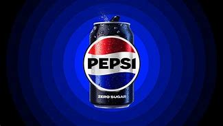 Image result for Pepsi Logo Today
