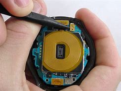 Image result for Samsung Gear S2 Battery Holder Screws