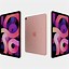 Image result for iPad Air 4th Generation Rose Gold