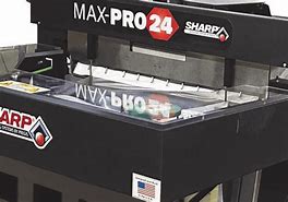 Image result for The Max Sharp Packaging