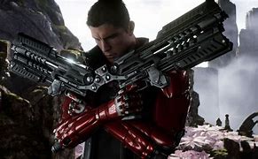 Image result for Paragon PS4
